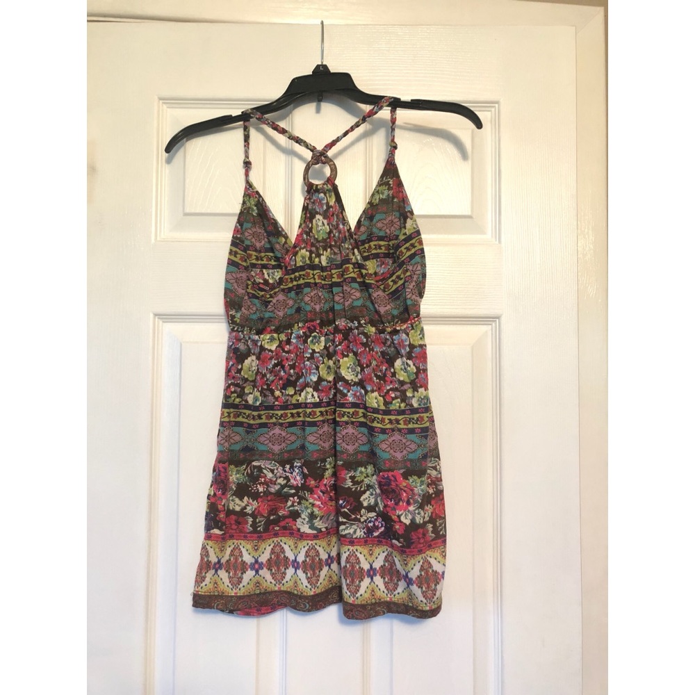 Belk Top